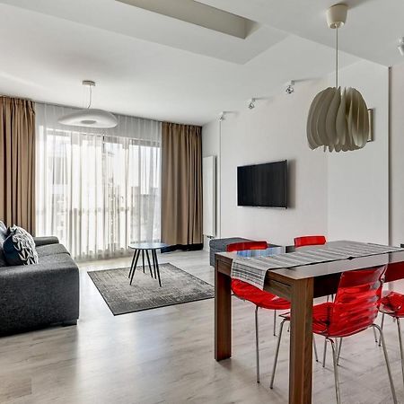 그단스크 Apartament Szafarnia Waterline, Marina 아파트 외부 사진