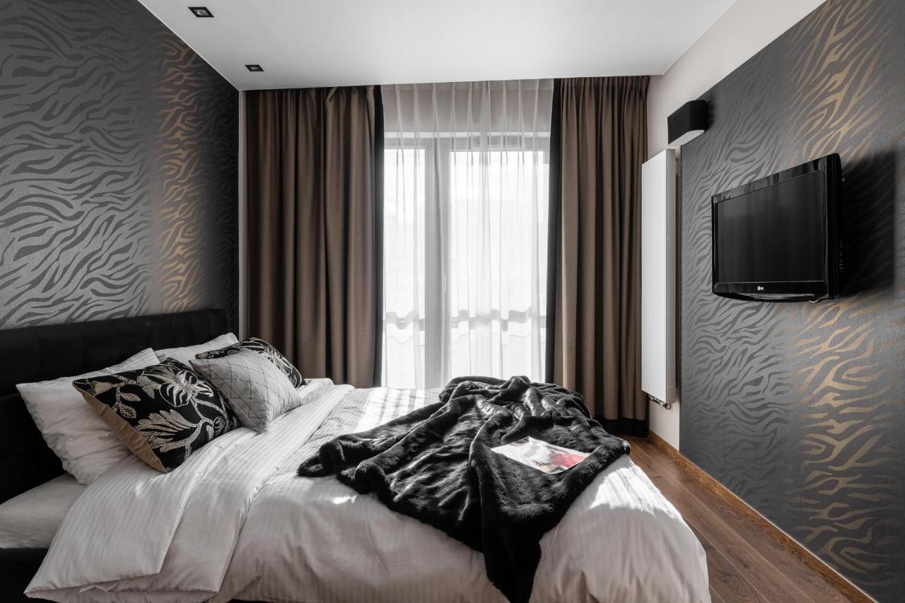그단스크 Apartament Szafarnia Waterline, Marina 아파트 외부 사진