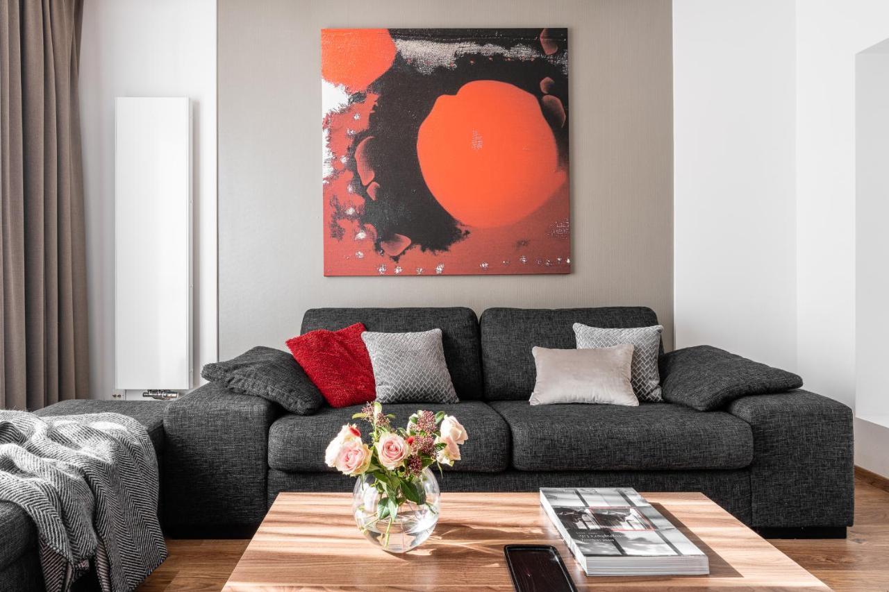 그단스크 Apartament Szafarnia Waterline, Marina 아파트 외부 사진
