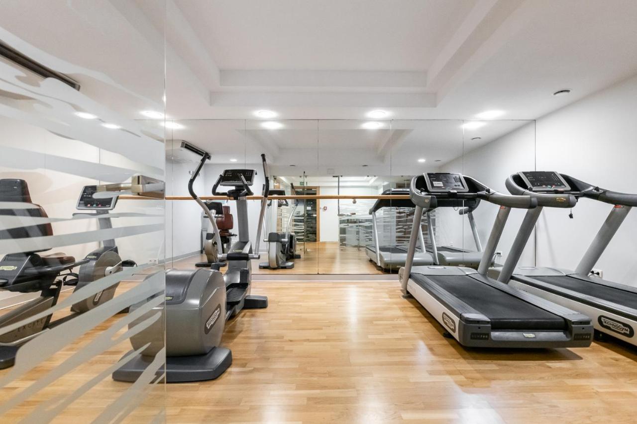 그단스크 Apartament Szafarnia Waterline, Marina 아파트 외부 사진